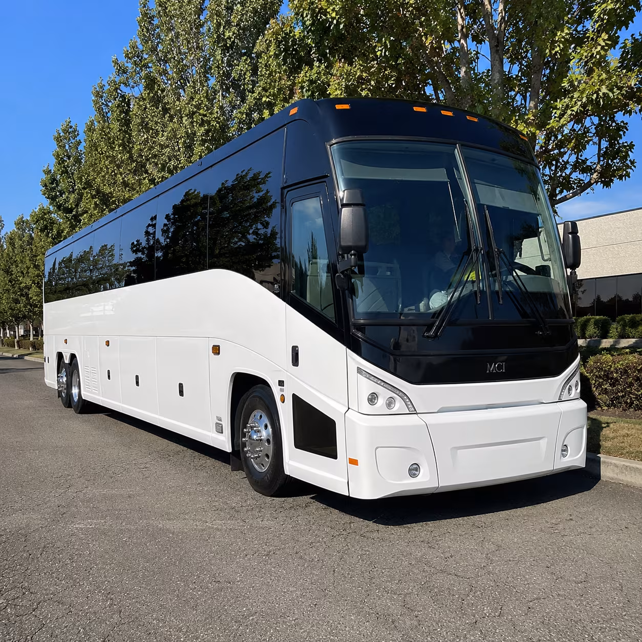 blog rent a bus to prudential center hero