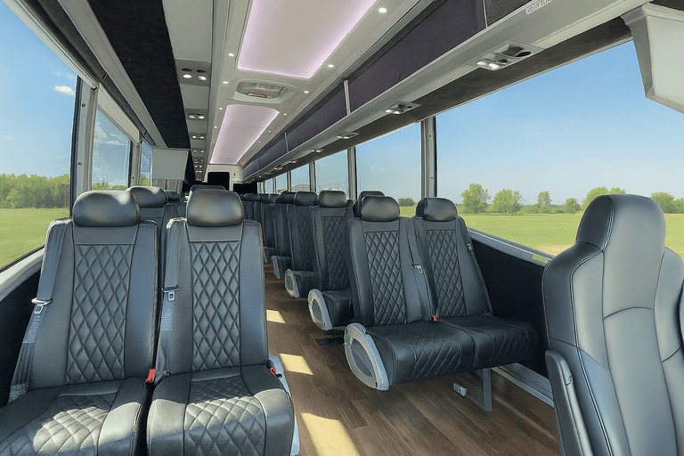 Easy Travel Throughout Paterson