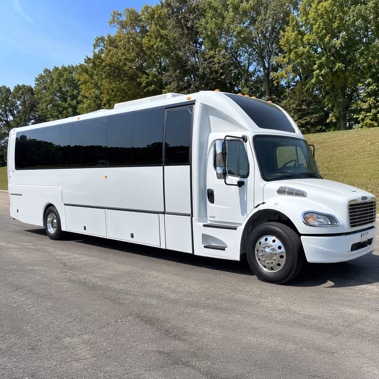 bachelor party buses to manhattan bars clubs and more