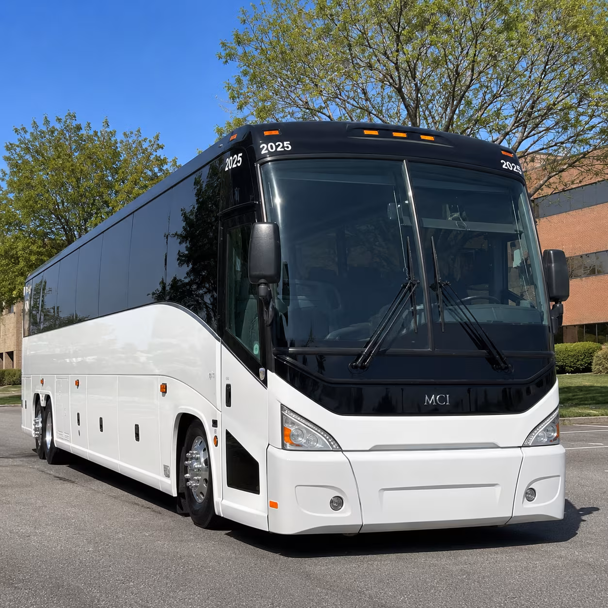 charter buses to metlife stadium for giants and jets games