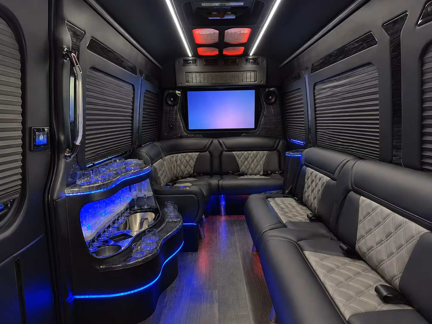 easily book transportation for your next bachelor or bachelorette party 1