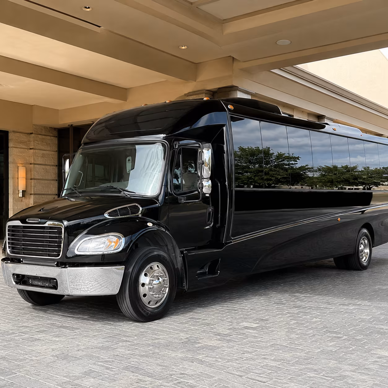 easily book transportation for your next bachelor or bachelorette party 5
