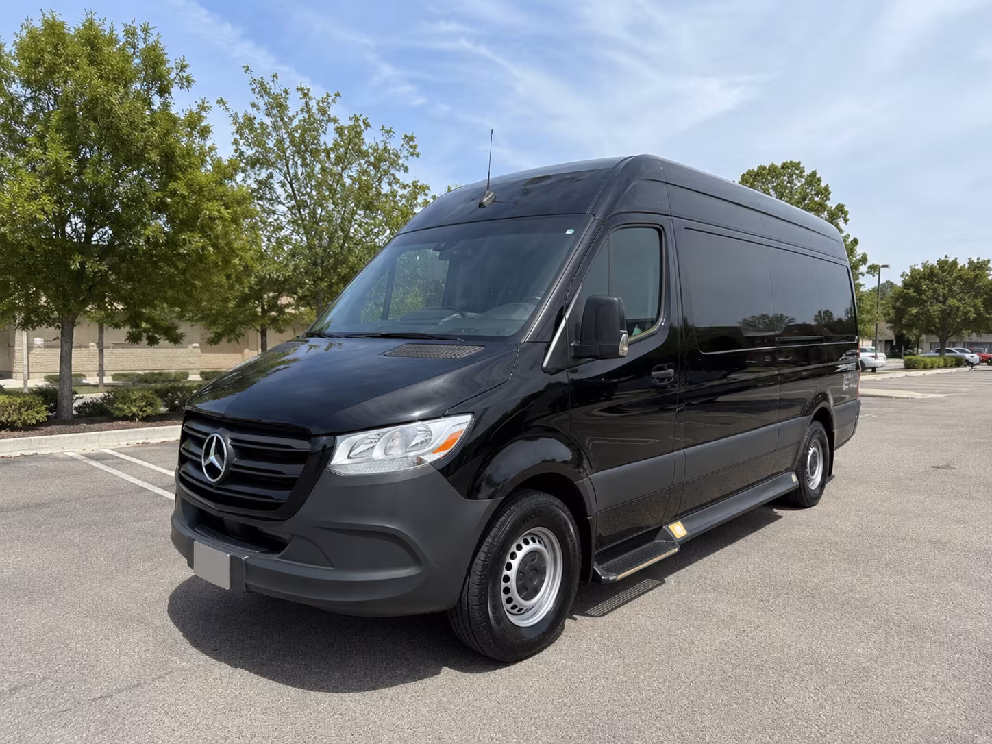 easily book transportation for your next birthday 2