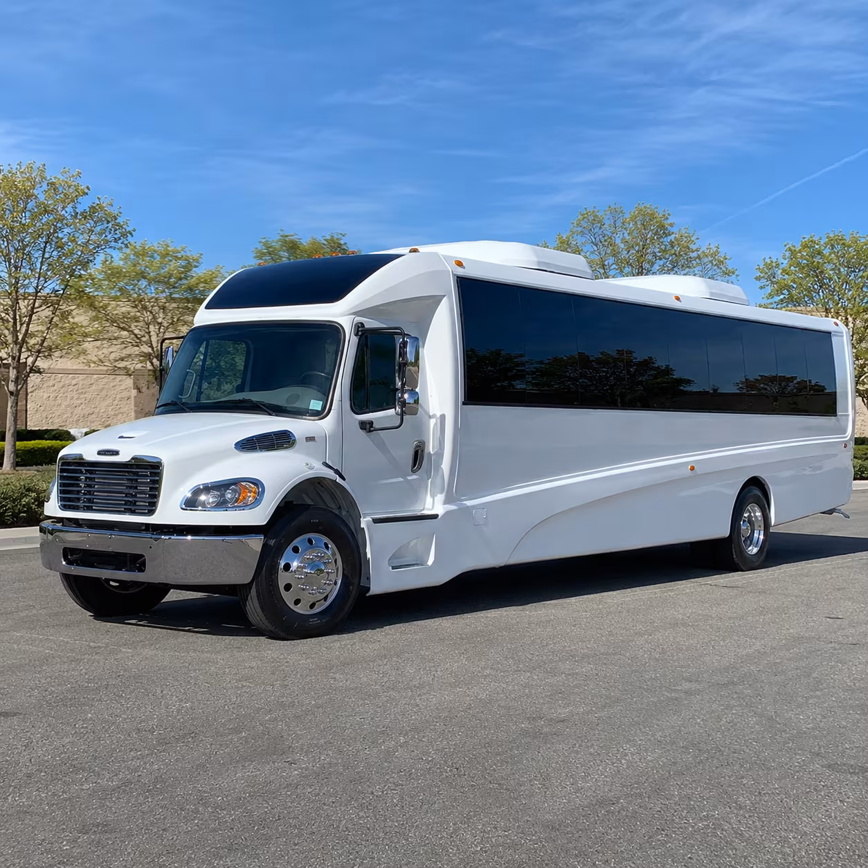 easily book transportation for your next birthday 4