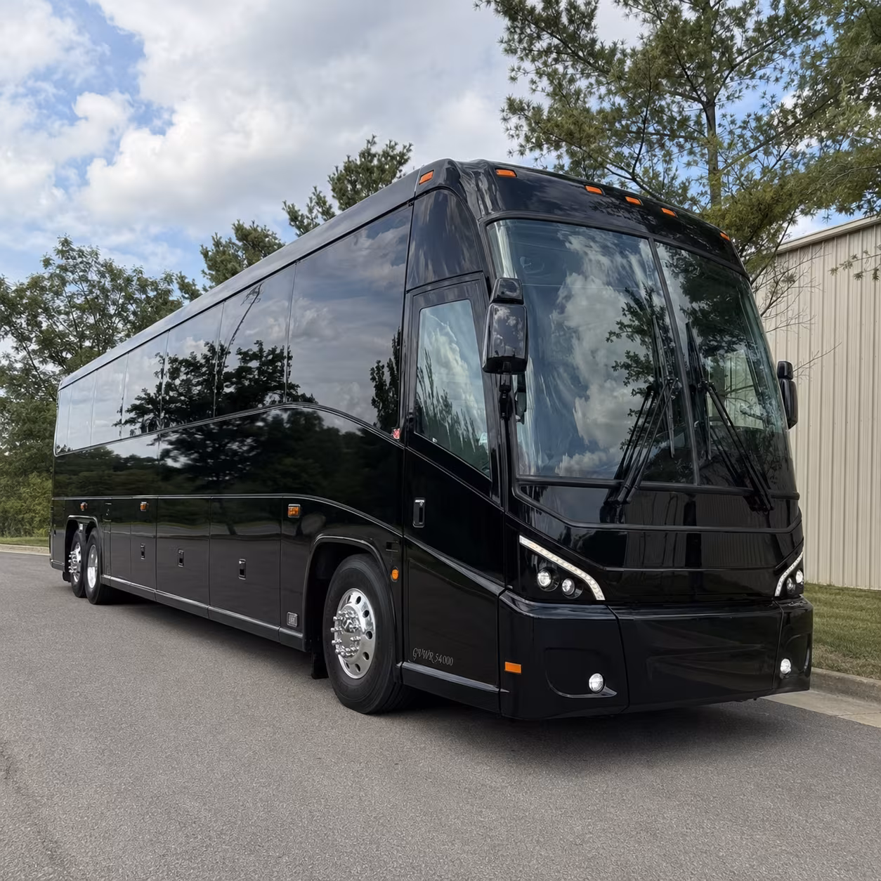 easily book transportation for your next birthday 5