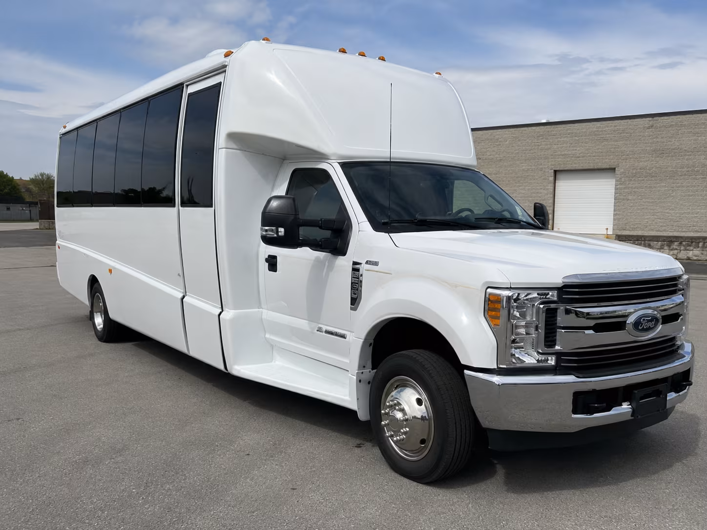 easily book transportation for your next church or religious group 2