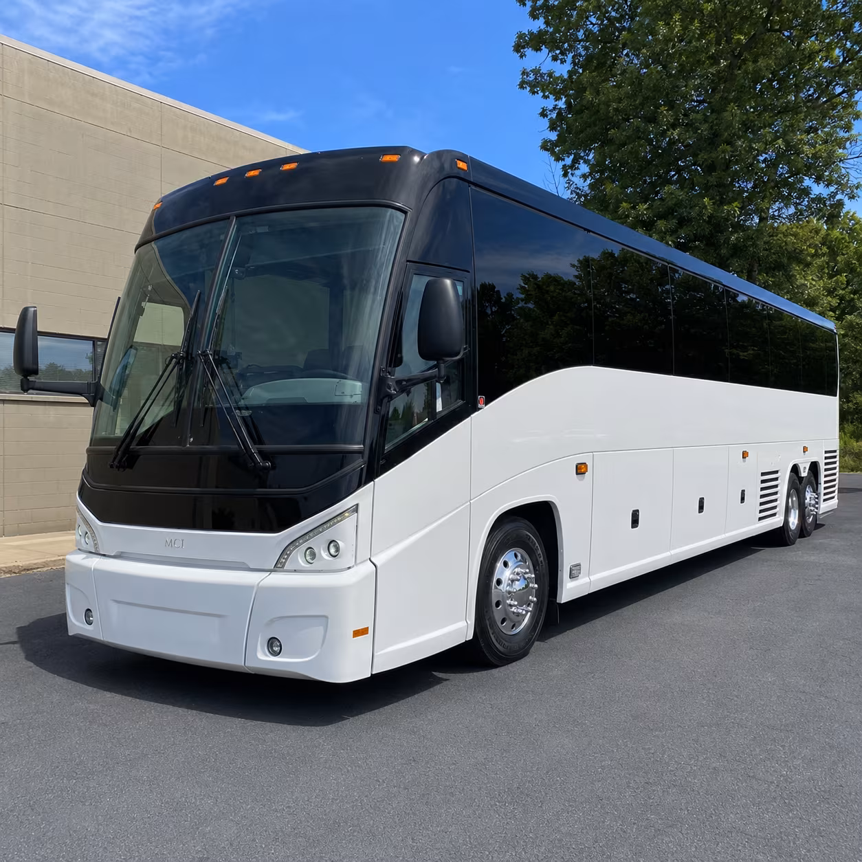 easily book transportation for your next concert or music festival 2