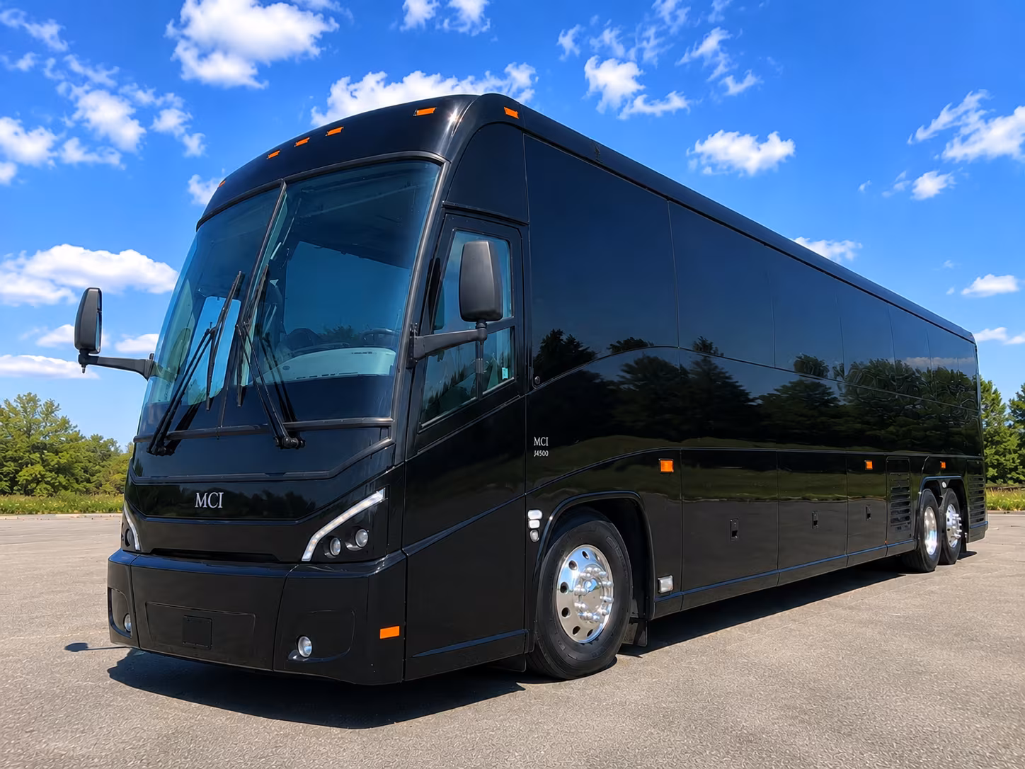easily book transportation for your next convention or trade show 2