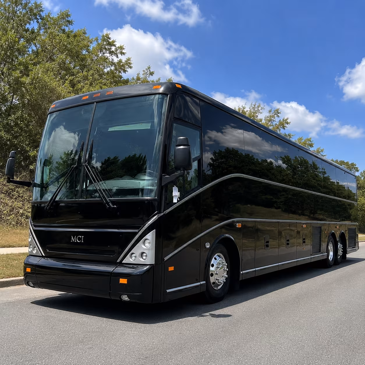 easily book transportation for your next convention or trade show 4