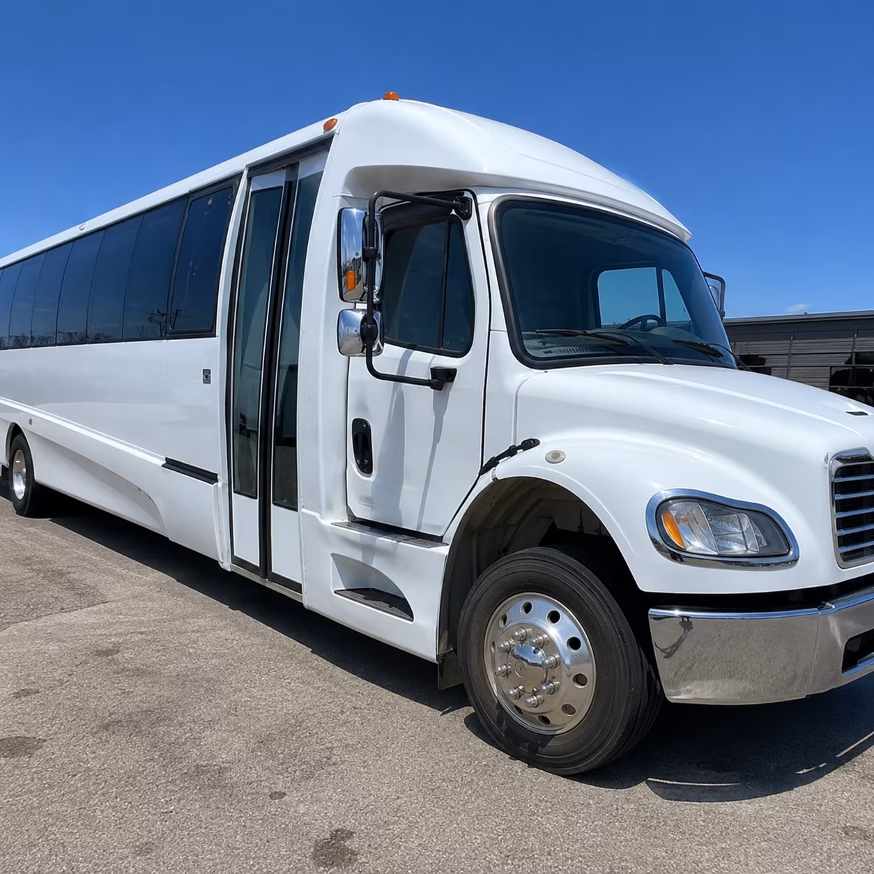 easily book transportation for your next convention or trade show 5