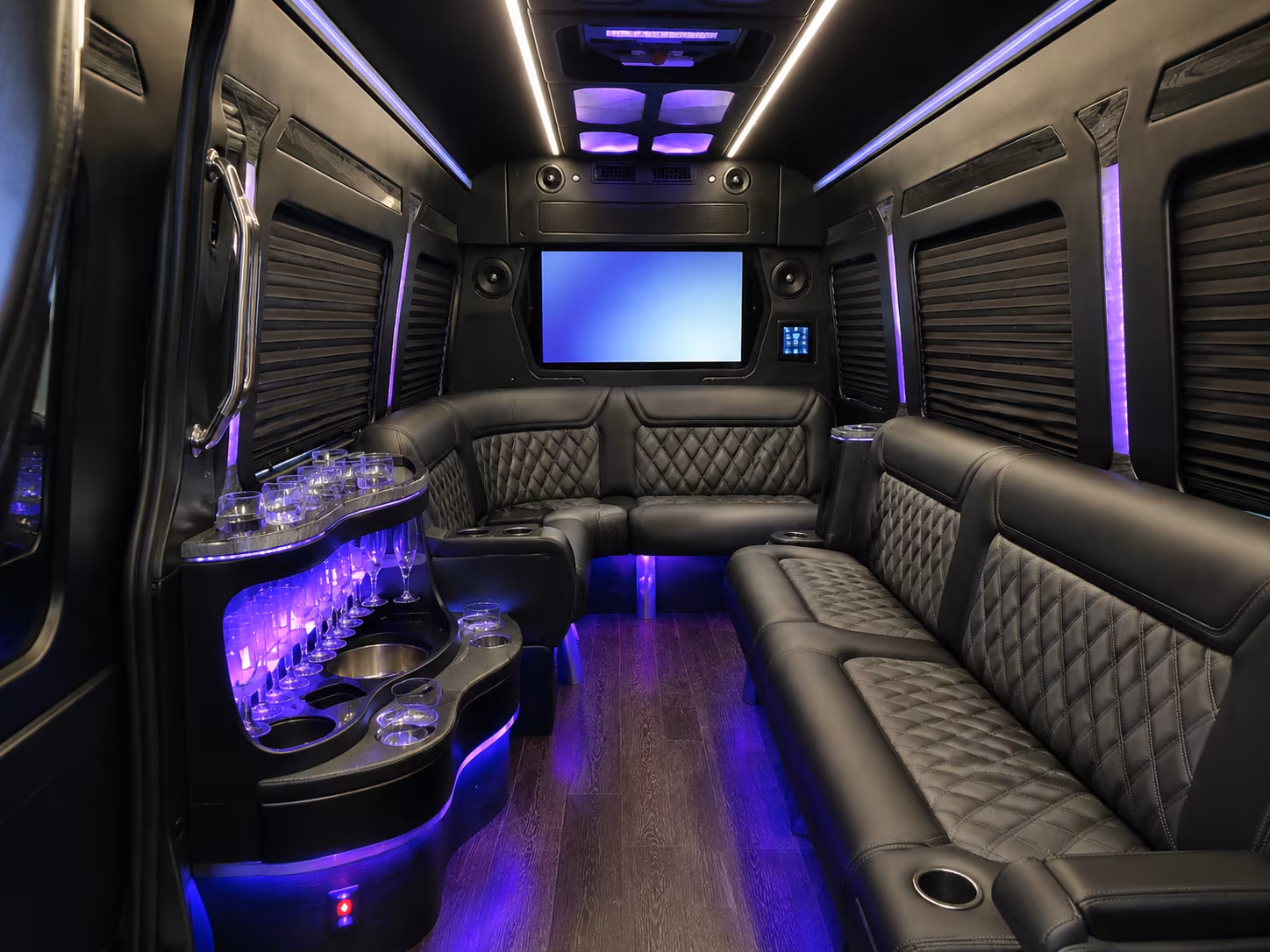 easily book transportation for your next private event 5