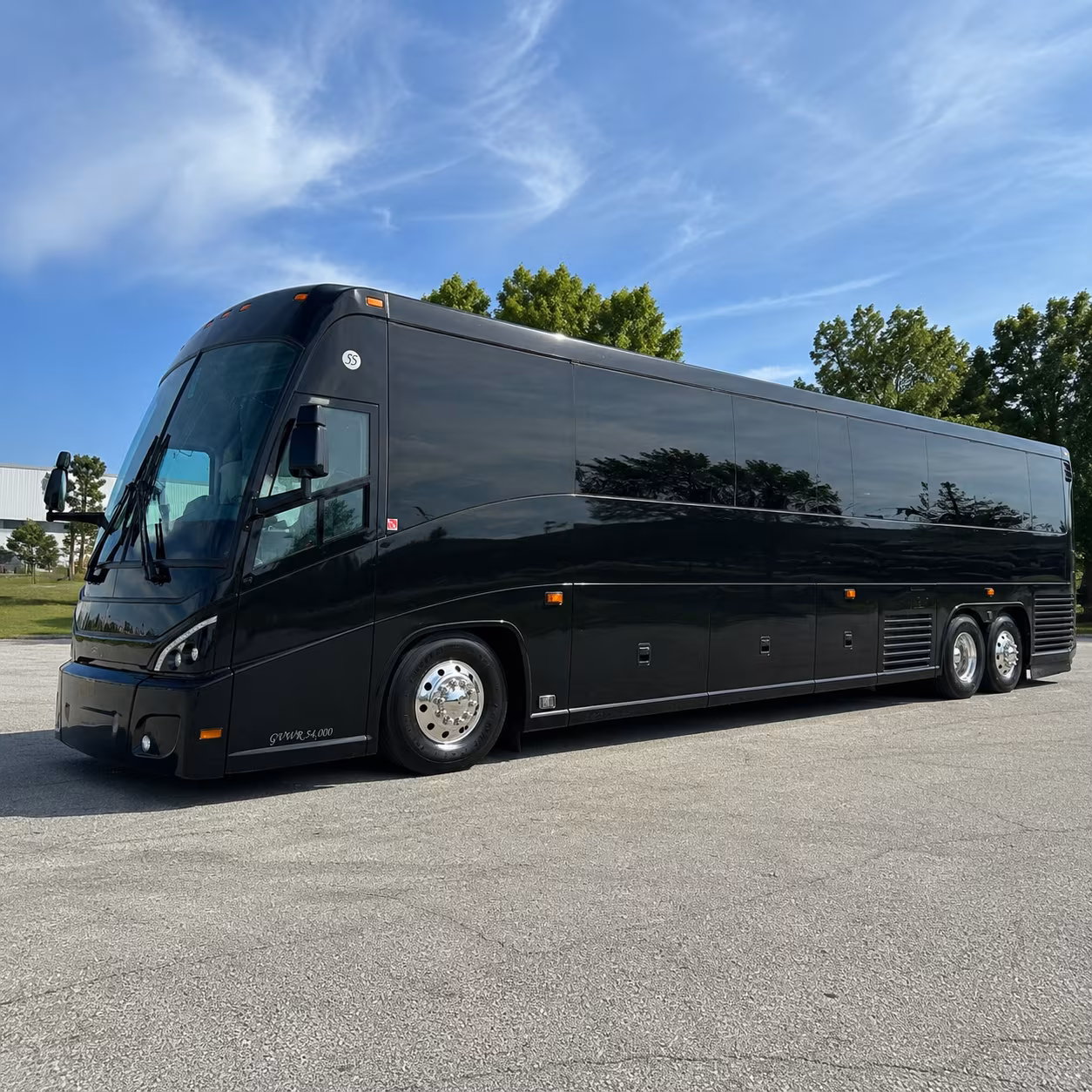 easily book transportation for your next prom 2