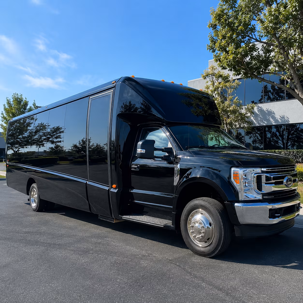 easily book transportation for your next sporting event 1