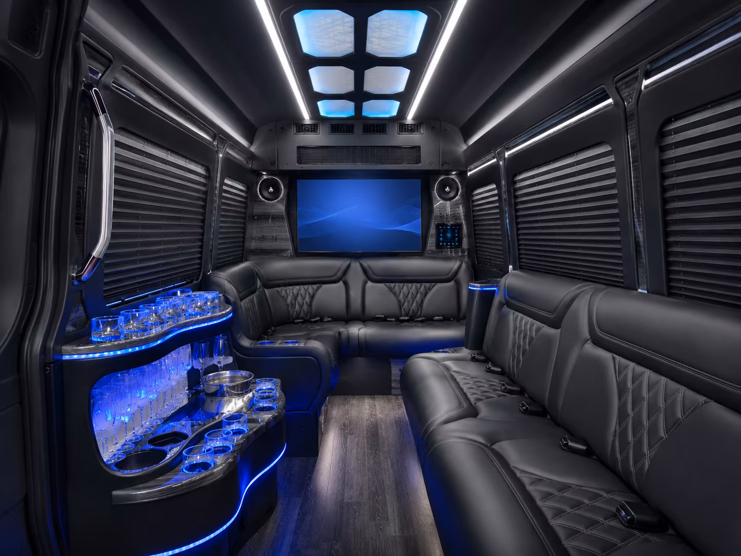 easily book transportation for your next sporting event 3