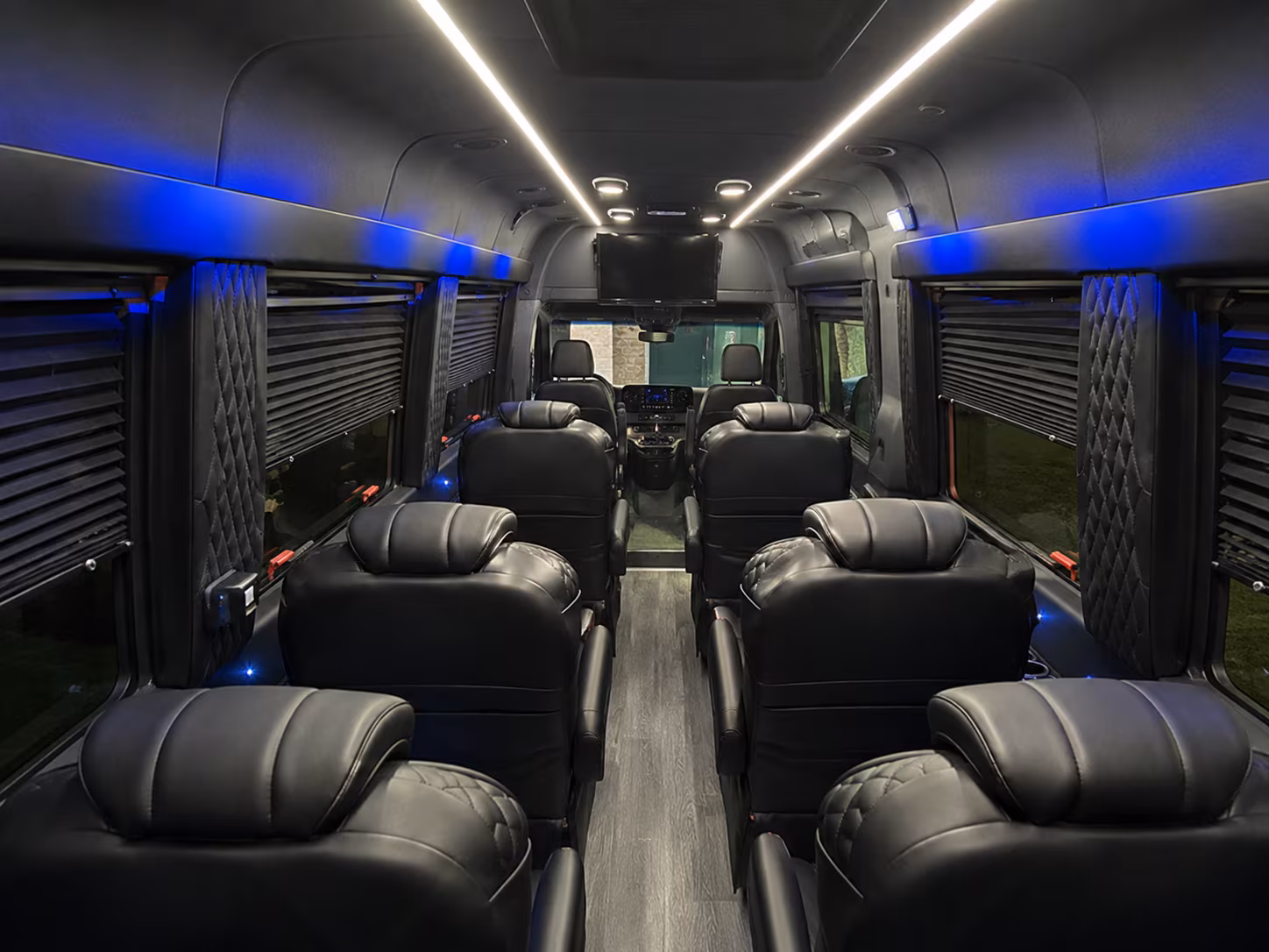 easily book transportation for your next sporting event 4
