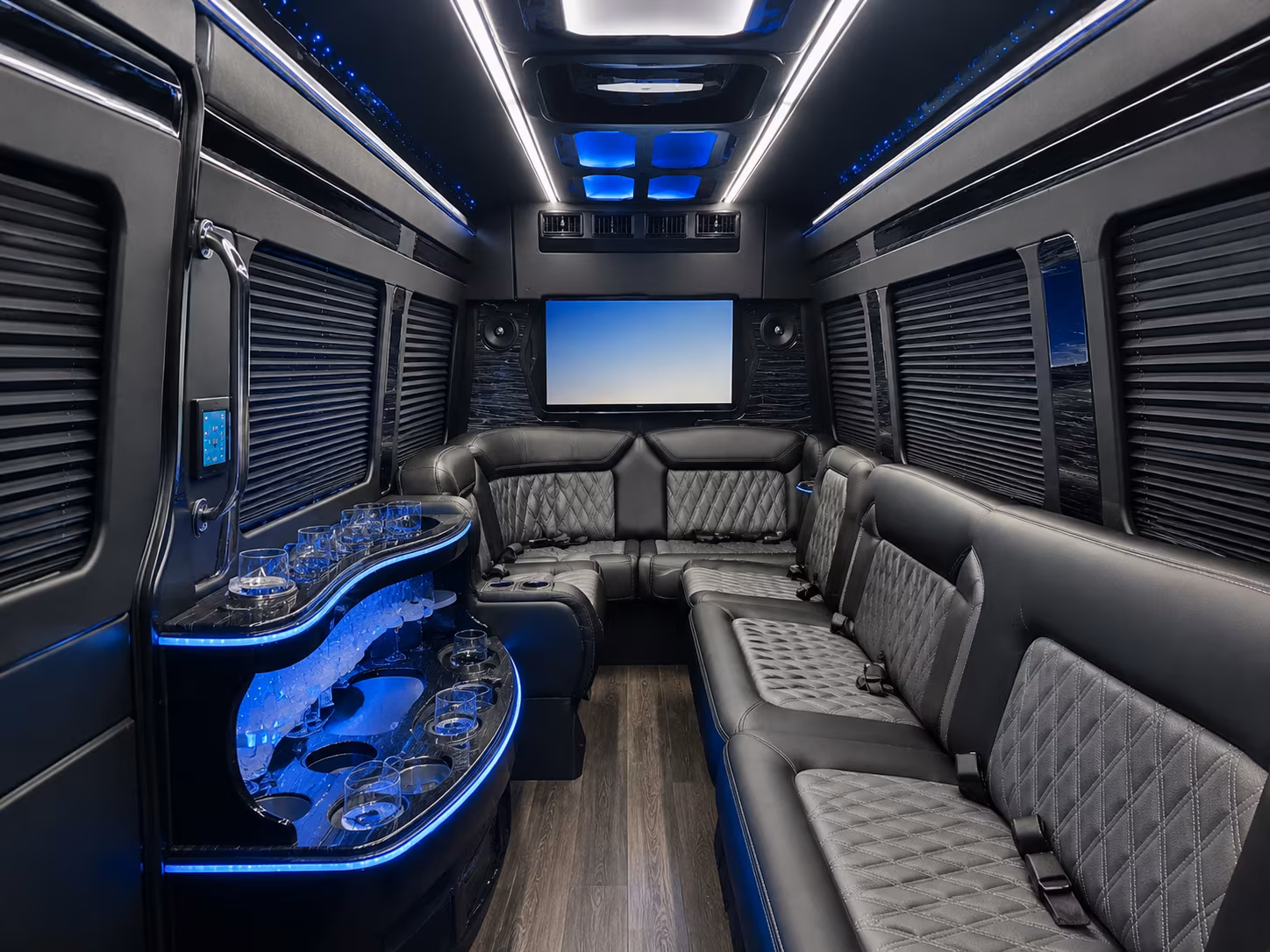 easily book transportation for your next wedding 5
