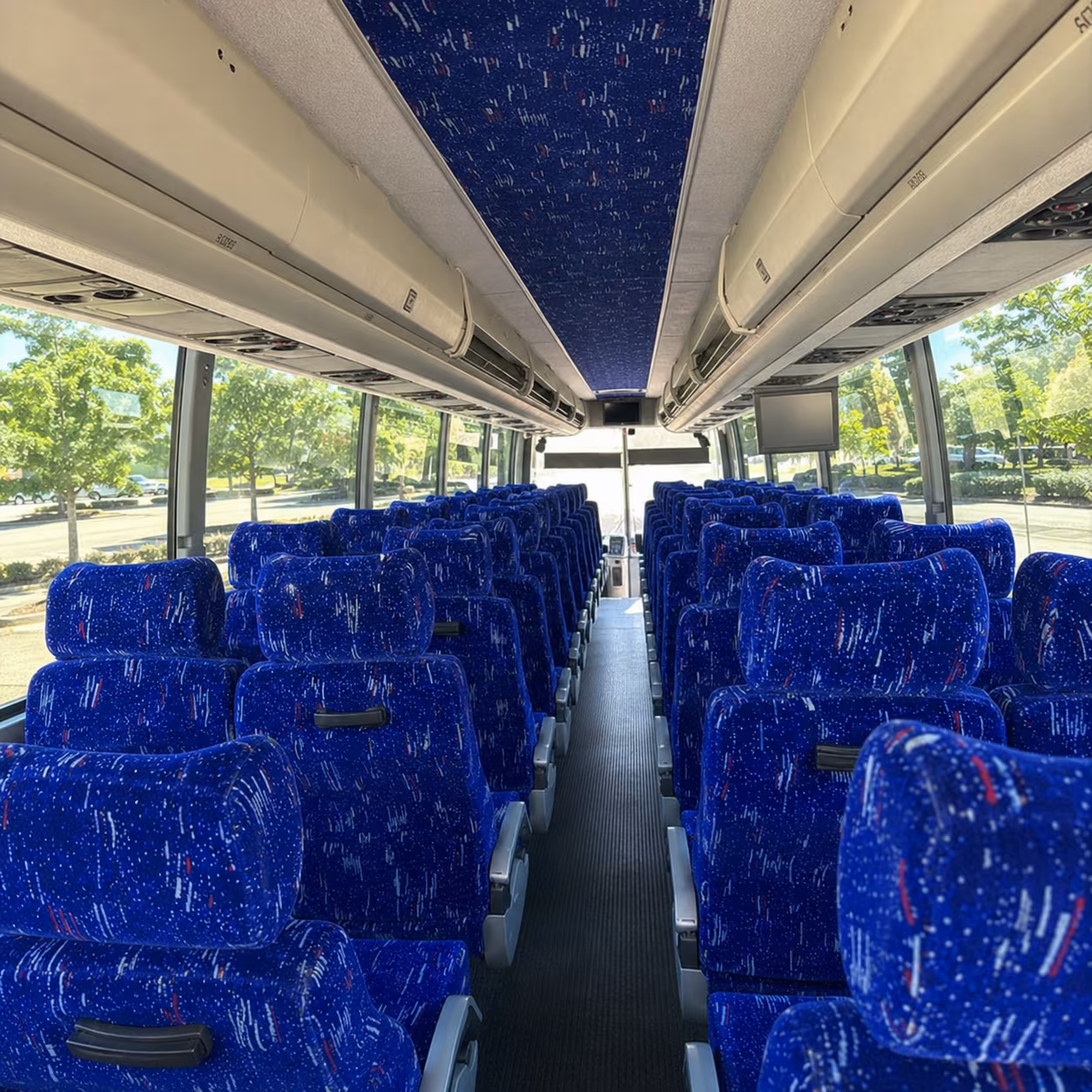 how one way transfers round trips and multi day bookings are priced in paterson