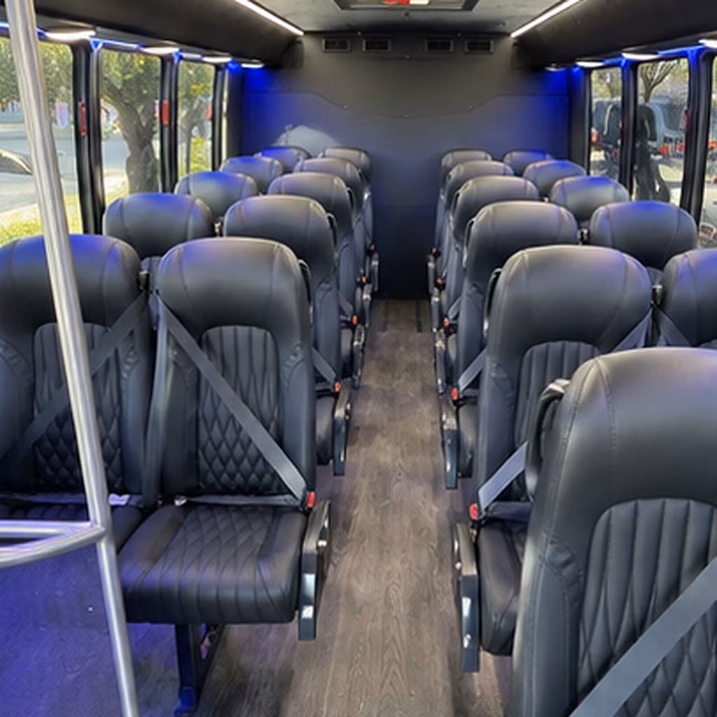 minibus rentals for tasting room visits at new jersey s skylands wine trail