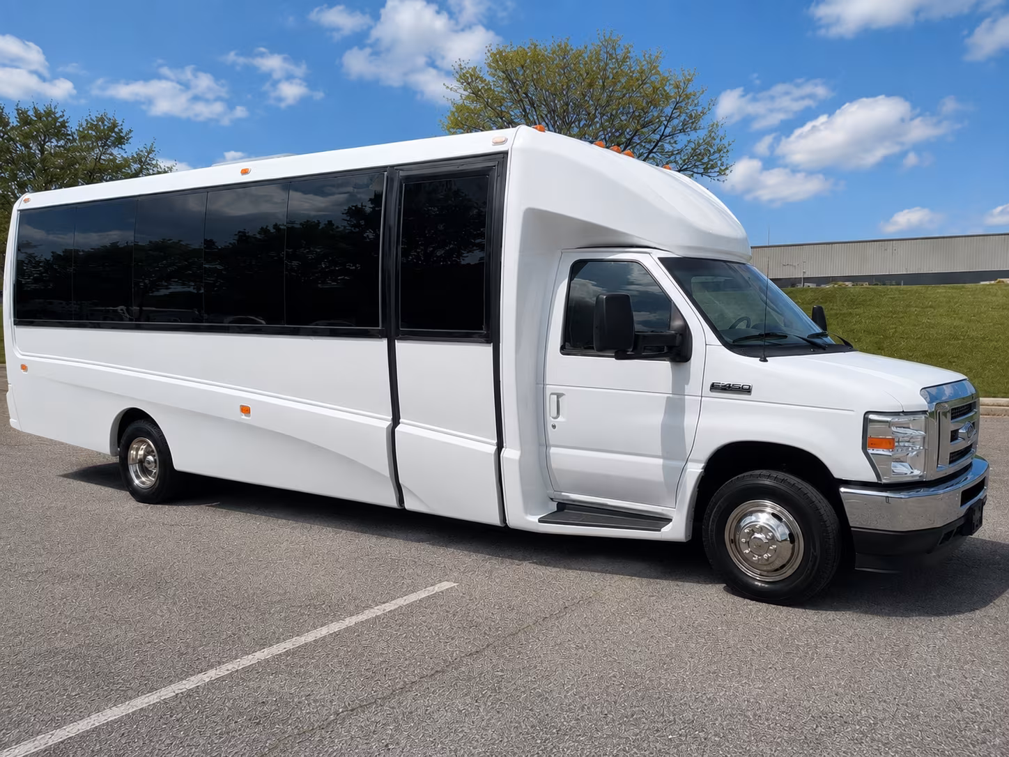 minibuses and charter buses for multi stop paterson field trip itineraries