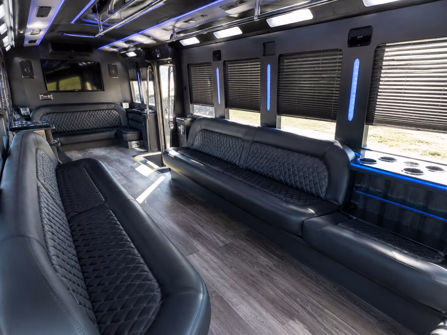 party bus rentals in paterson for the perfect prom night