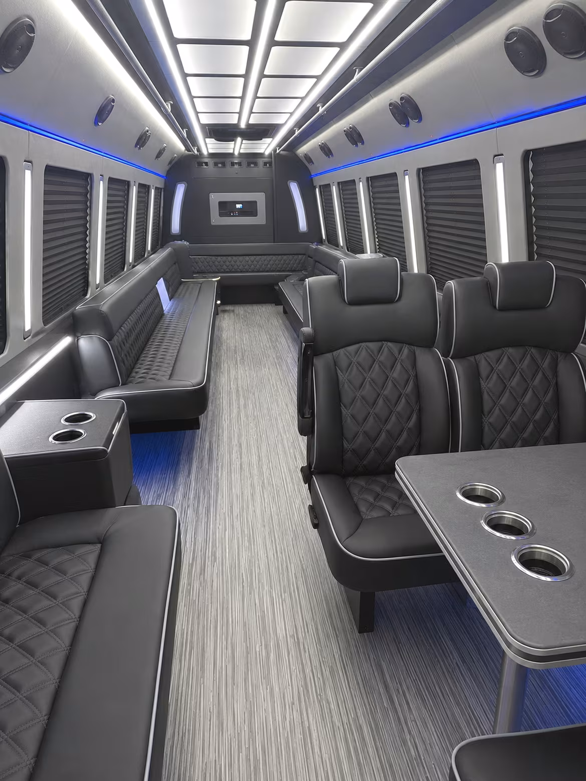 party buses for wine tours departing paterson into warren county