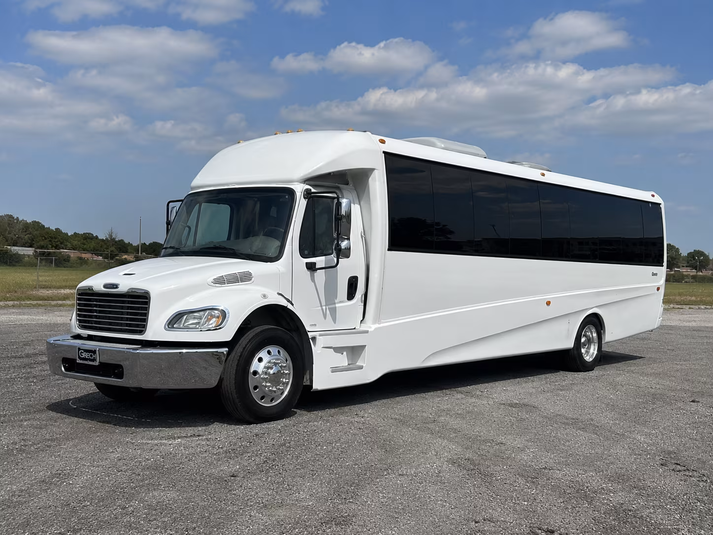 paterson 50 passenger party bus