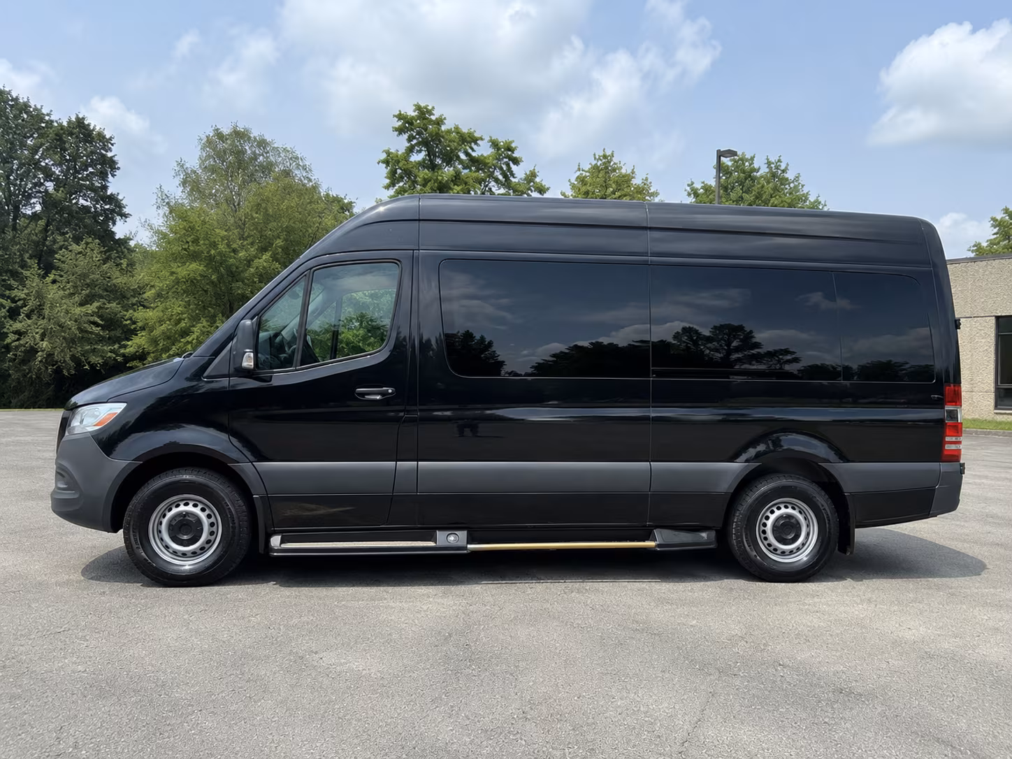 paterson airport transportation