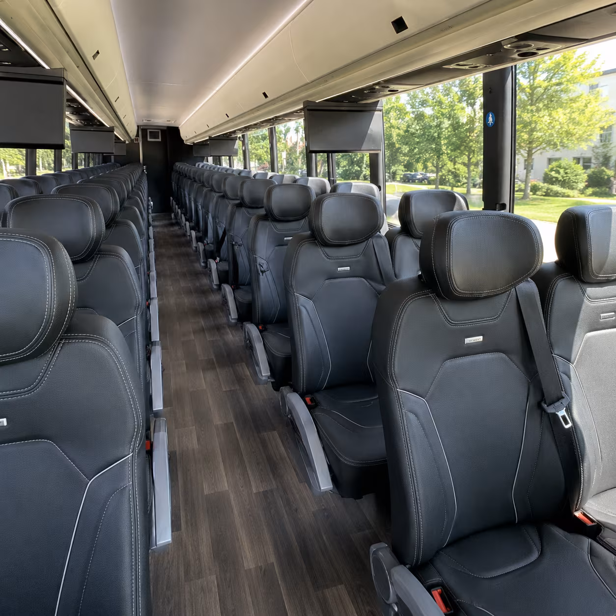 paterson atlantic city charter bus rental