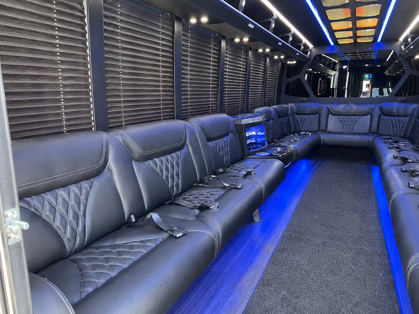 paterson atlantic city party bus rental
