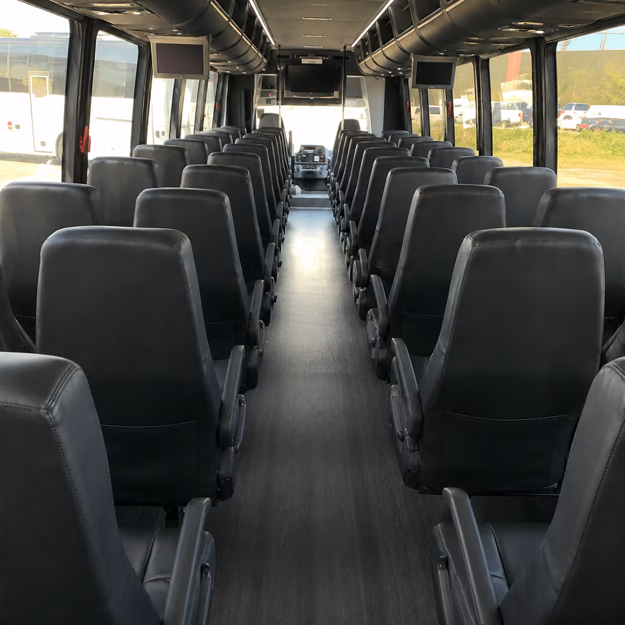 paterson bachelor bachelorette transportation