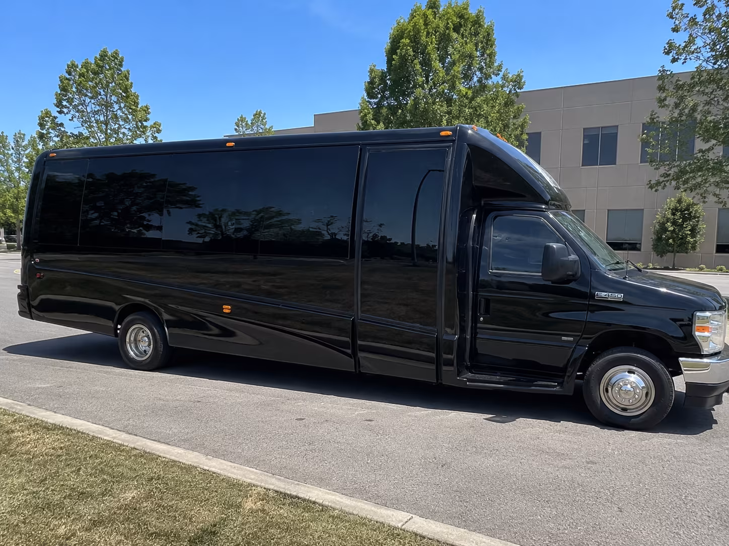 paterson bachelorette bachelor party bus rental
