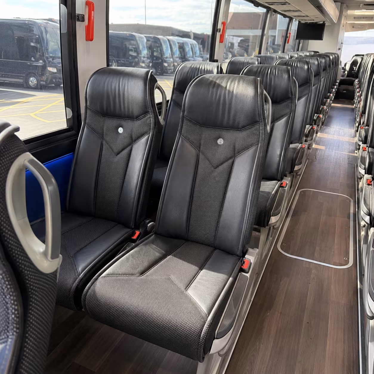 paterson bus interior 2