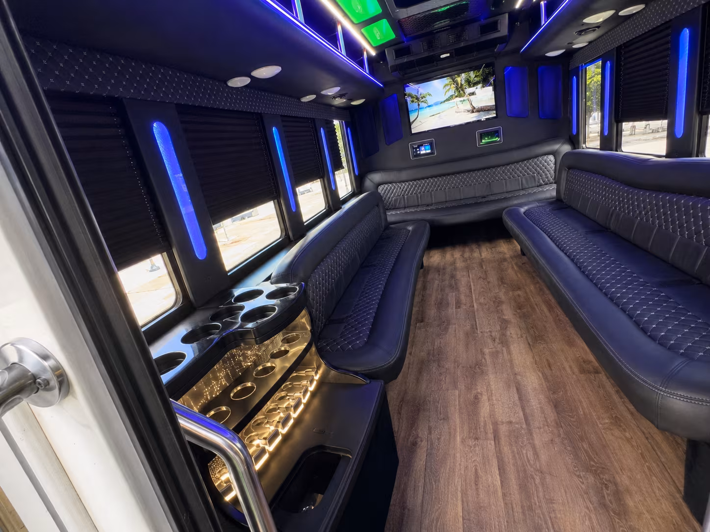 paterson bus interior 6