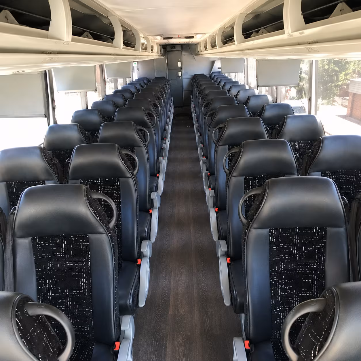 paterson bus rentals