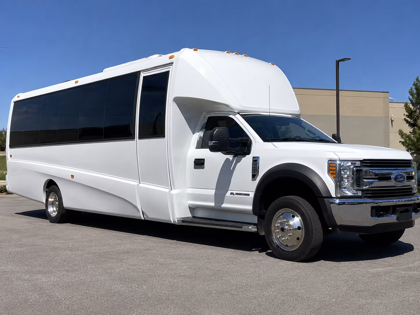 paterson convention transportation onboard seating