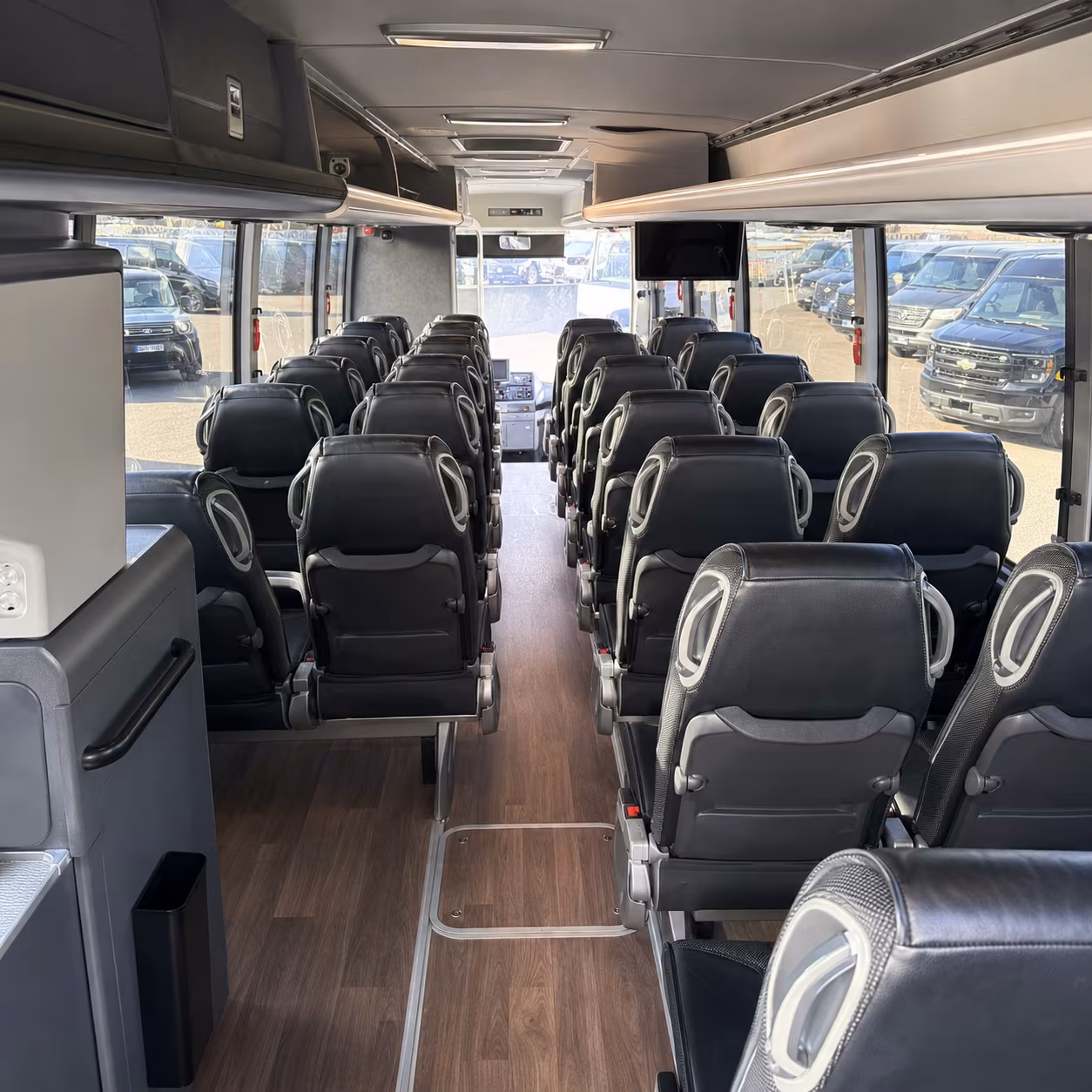 paterson great falls national charter bus rental