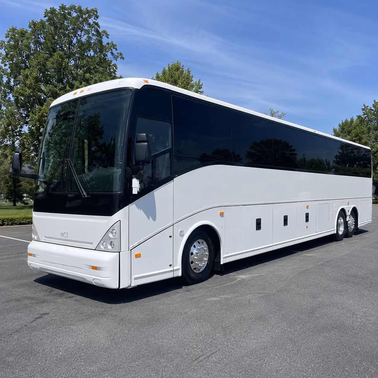 paterson wedding transportation