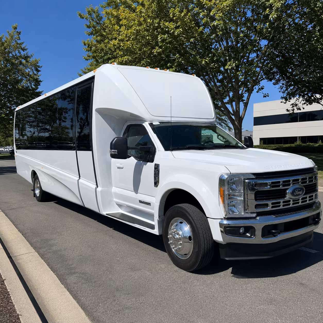 paterson wine tour transportation onboard seating